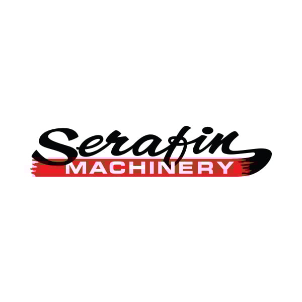Serafin Machinery