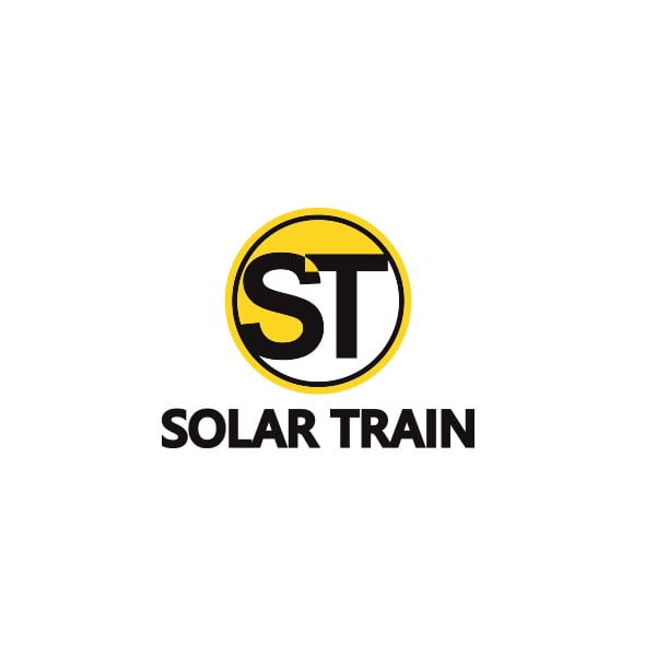 Solar Train