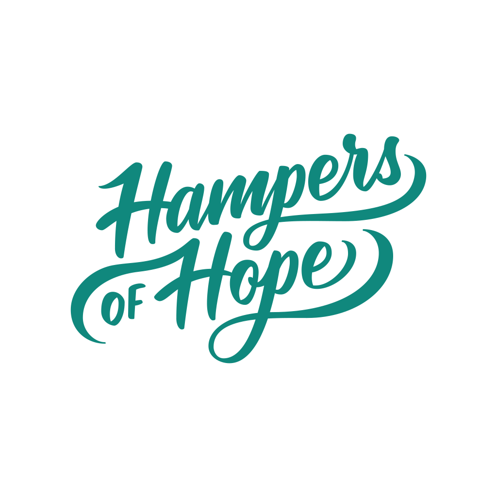 Hampers of Hope - Hampers of Hope -