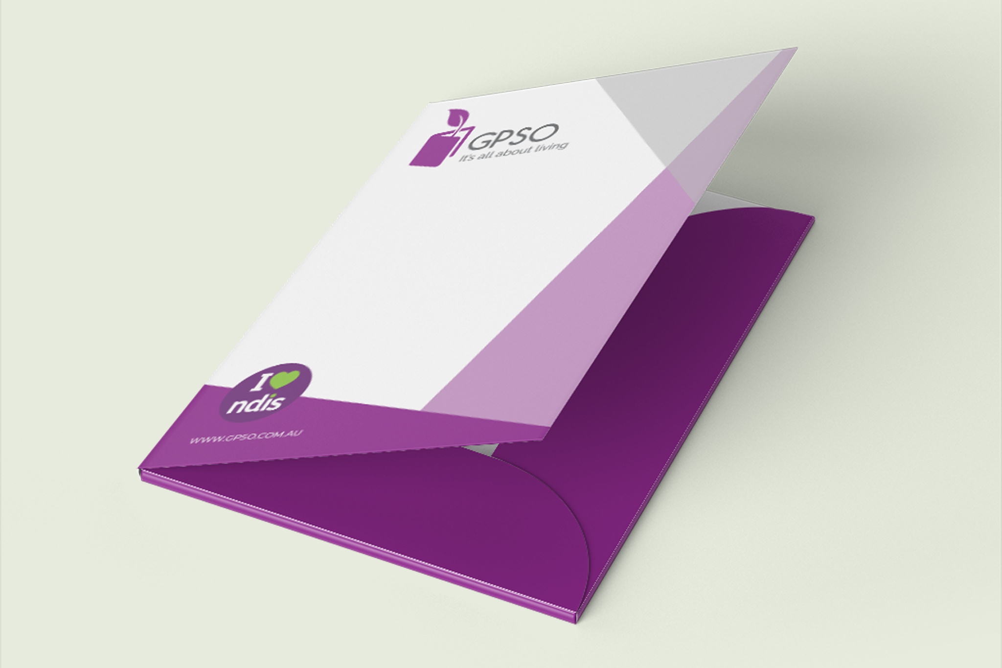 GPSO -