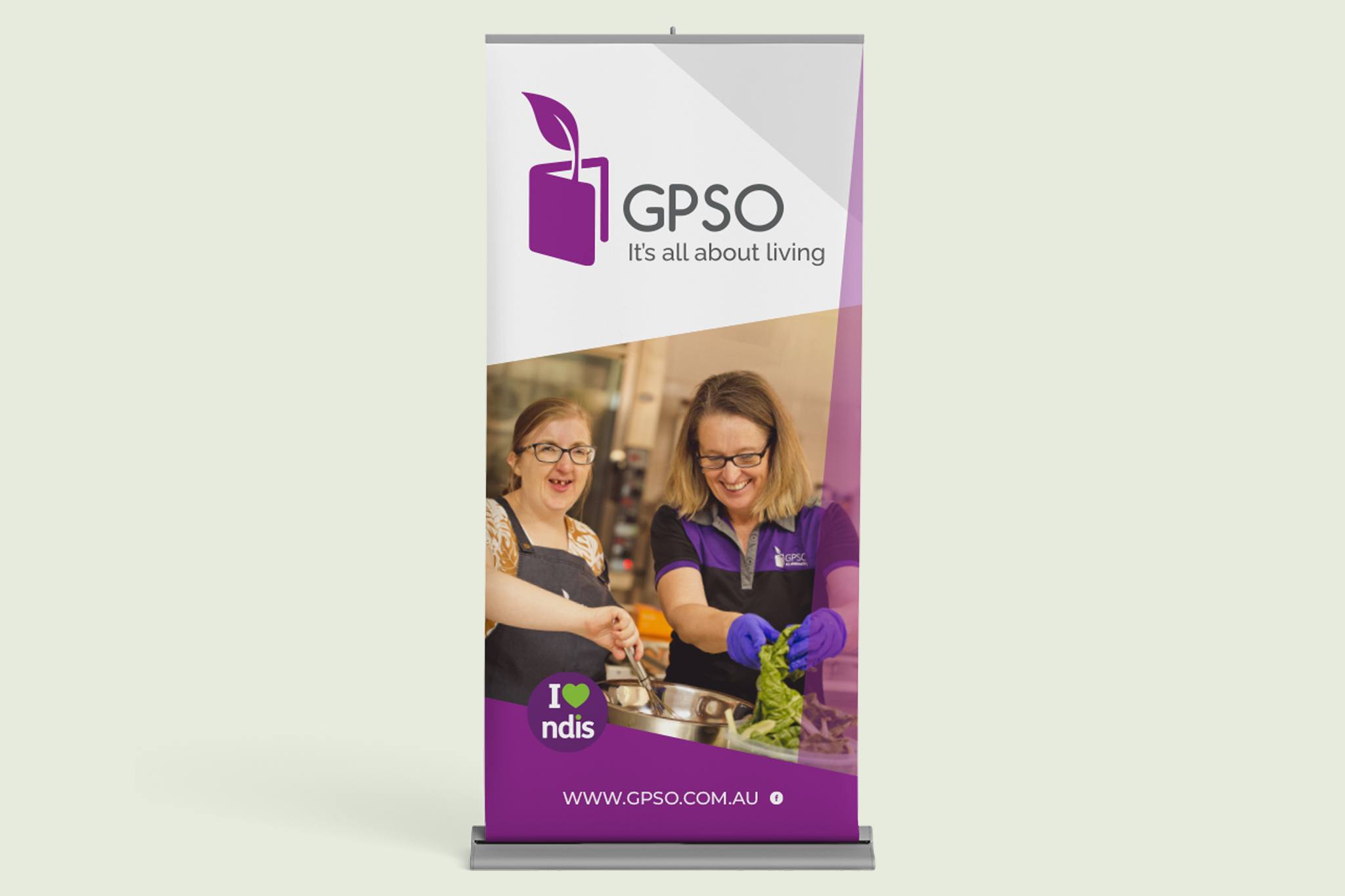 GPSO -