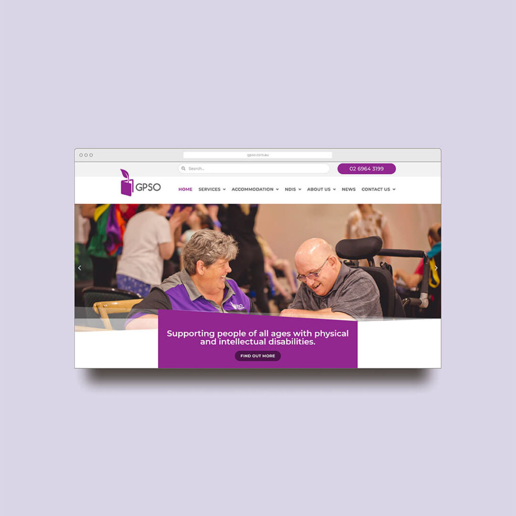 GPSO -