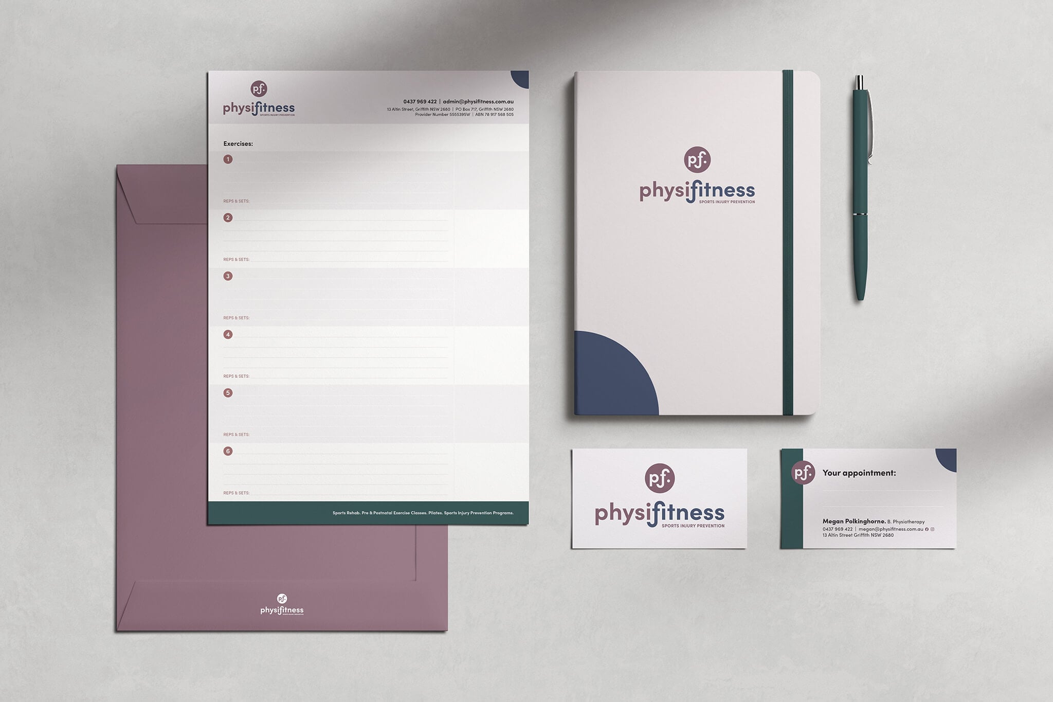 Physifitness -