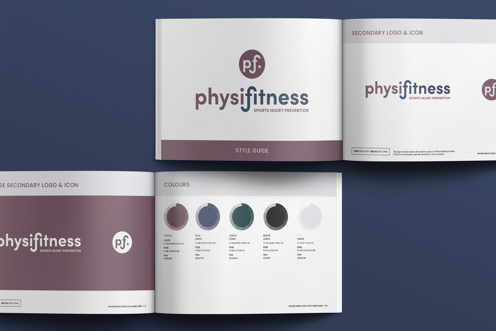 Physifitness -