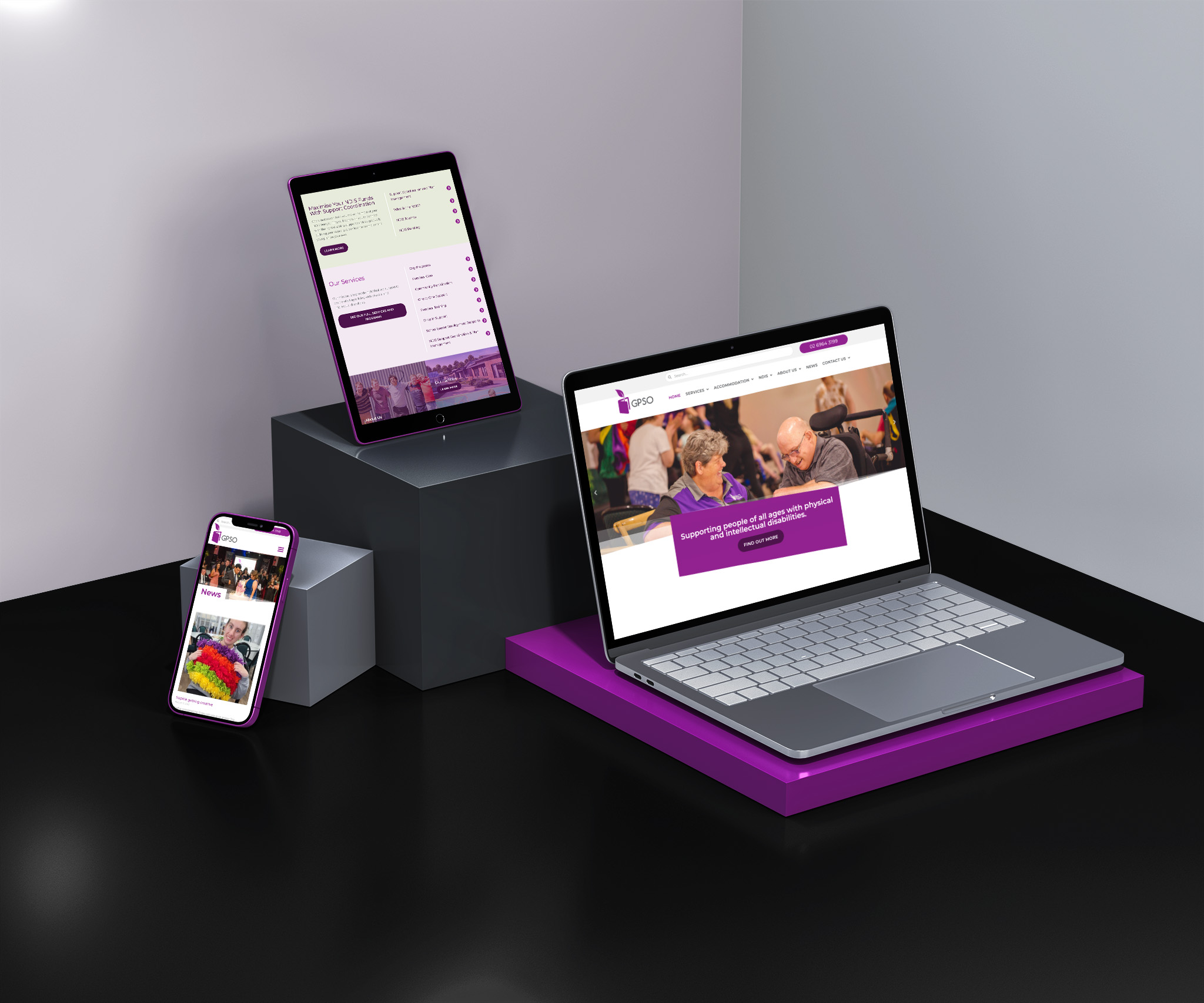 GPSO - GPSO -