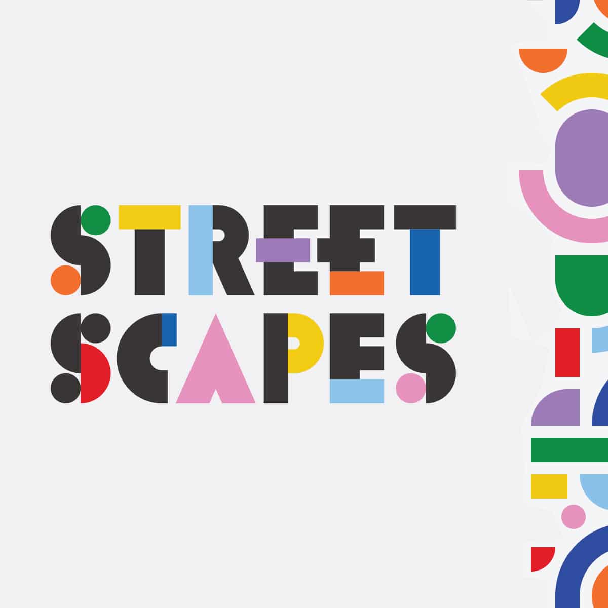 Street Scapes - Street Scapes -