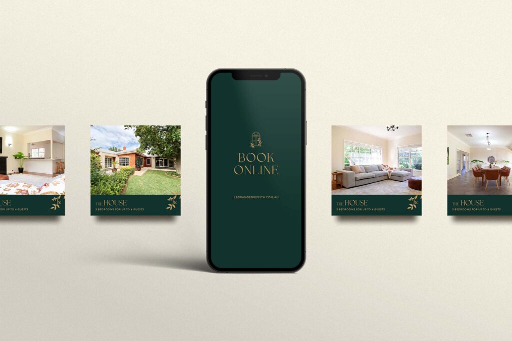 Websites - website design