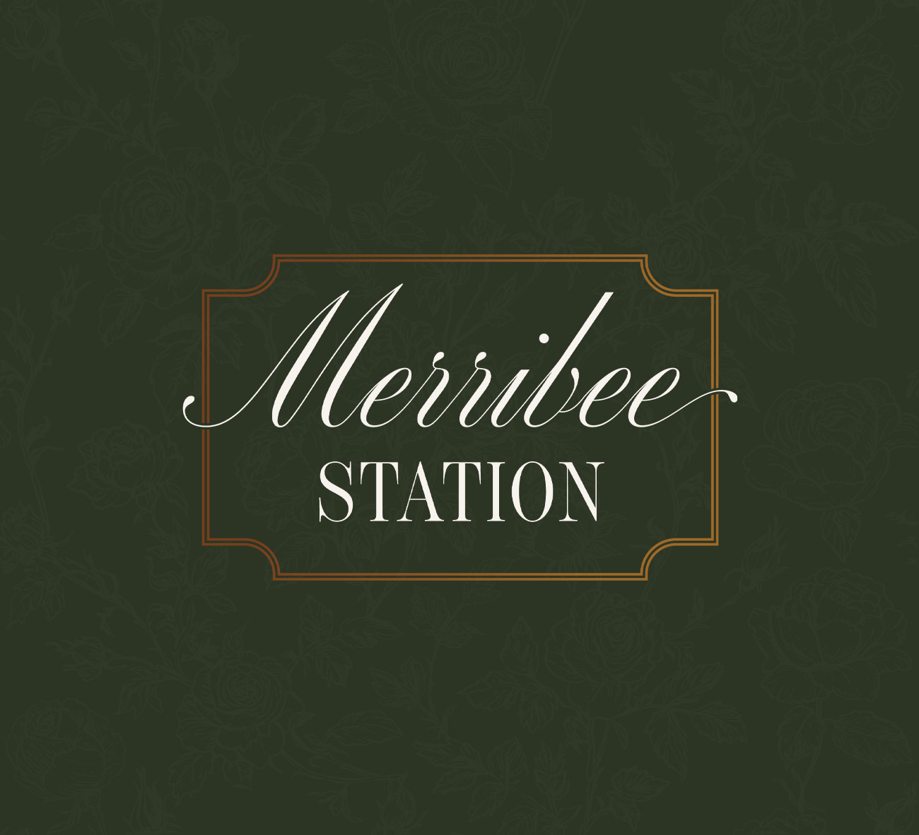 Merribee Station - Merribee Station -