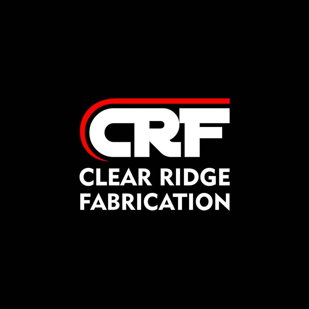 Clear Ridge Fabrication -