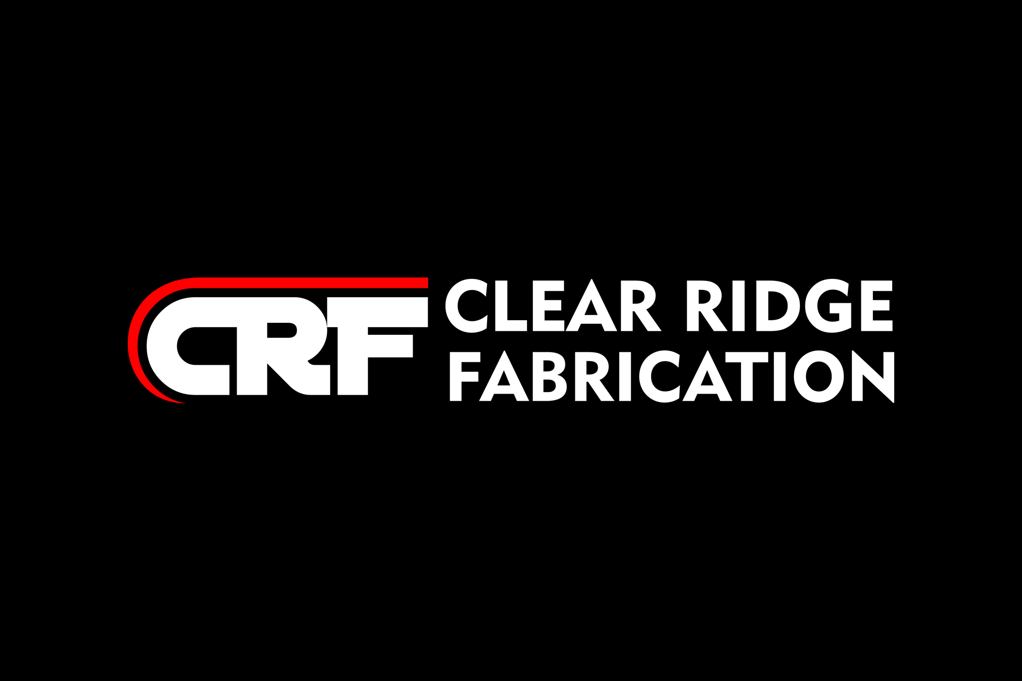 Clear Ridge Fabrication - Clear Ridge Fabrication -