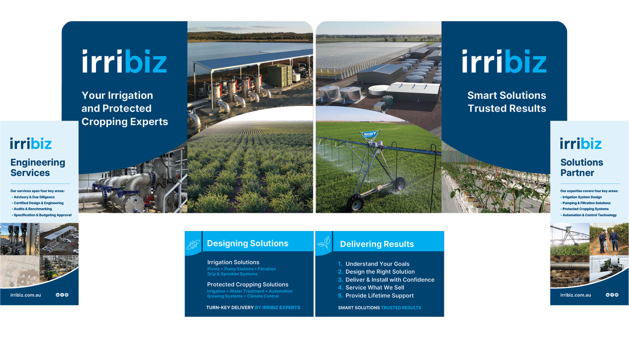 Irribiz -