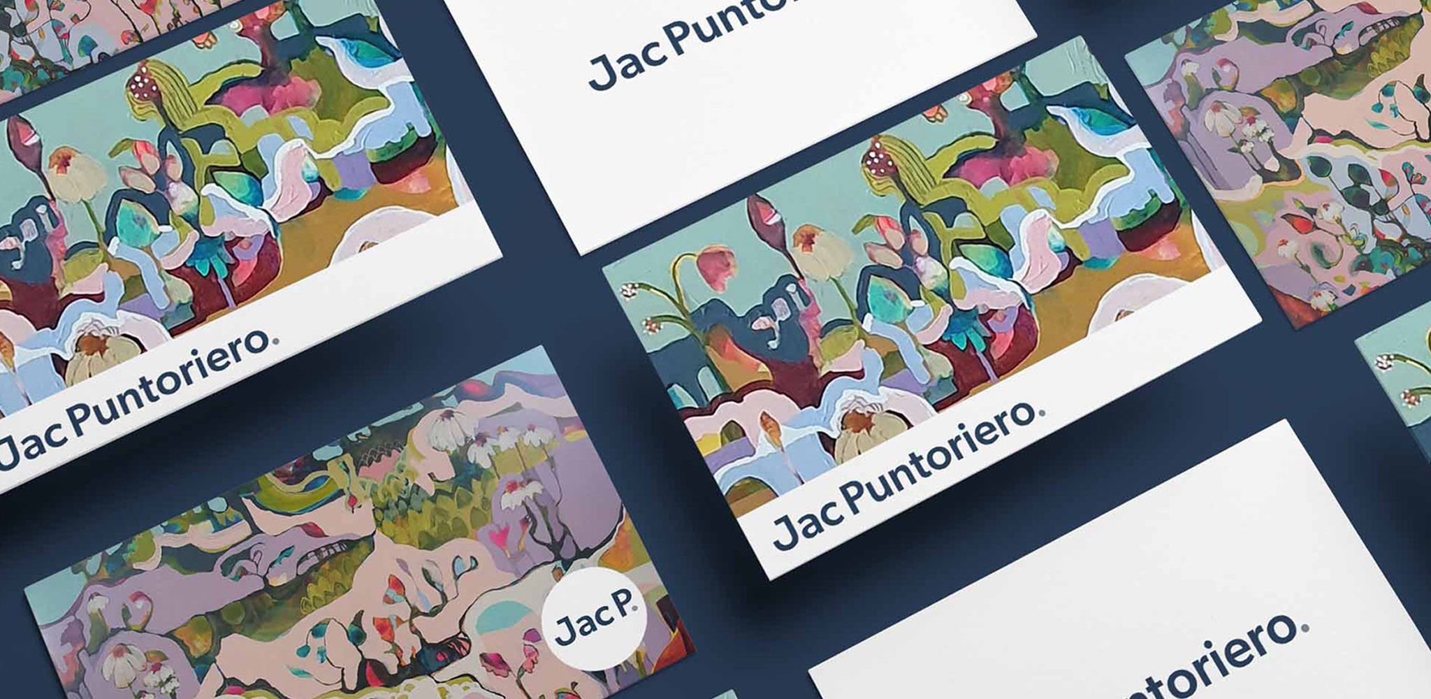 Jac P -