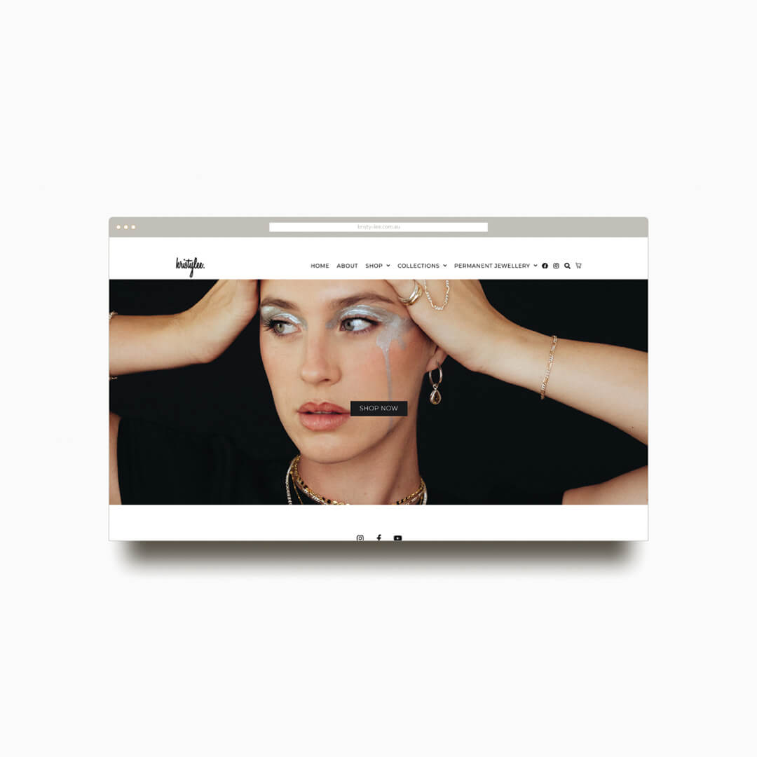 Kristy-Lee Jewellery -