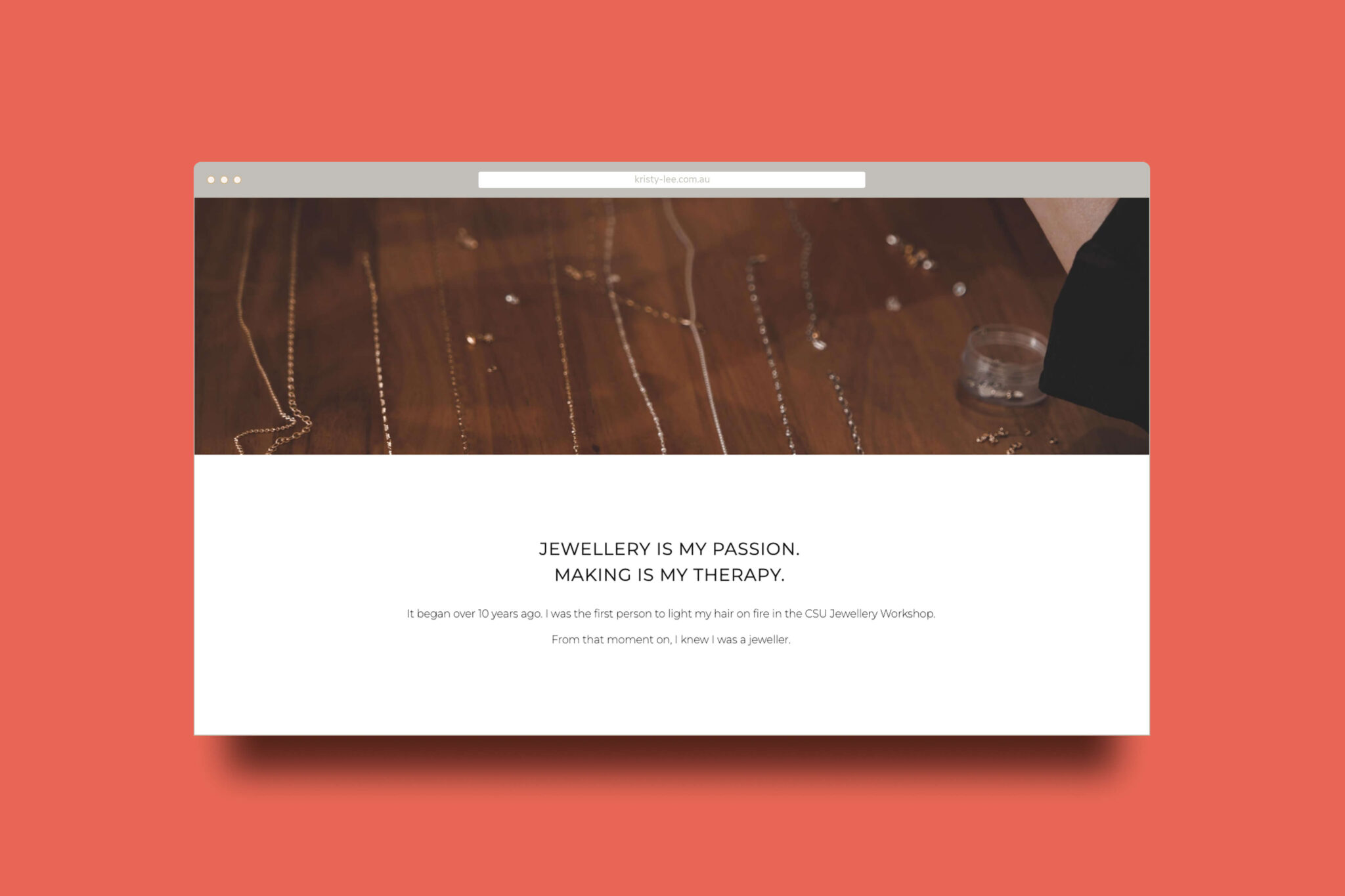 Kristy-Lee Jewellery -