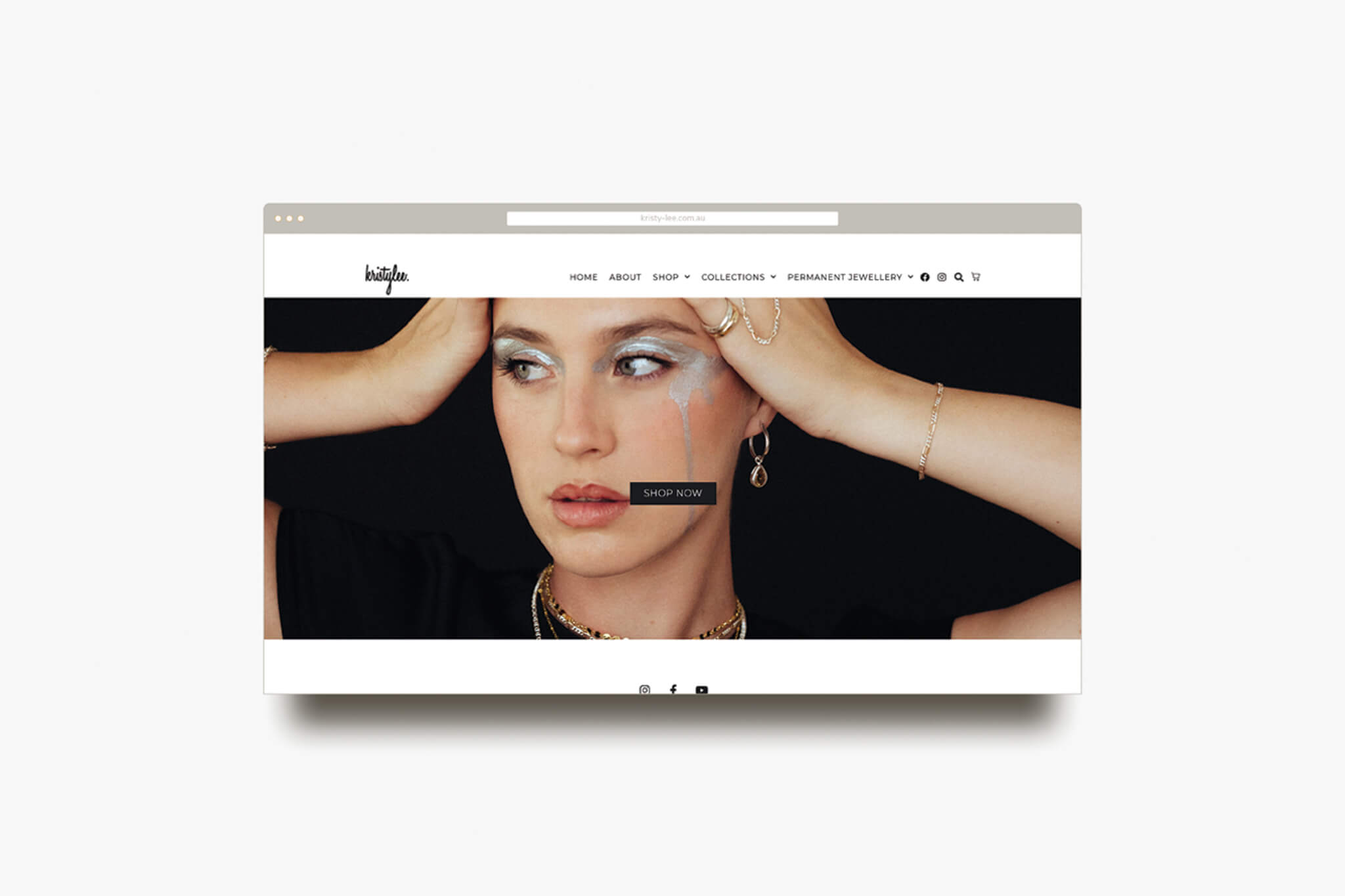 Kristy-Lee Jewellery -