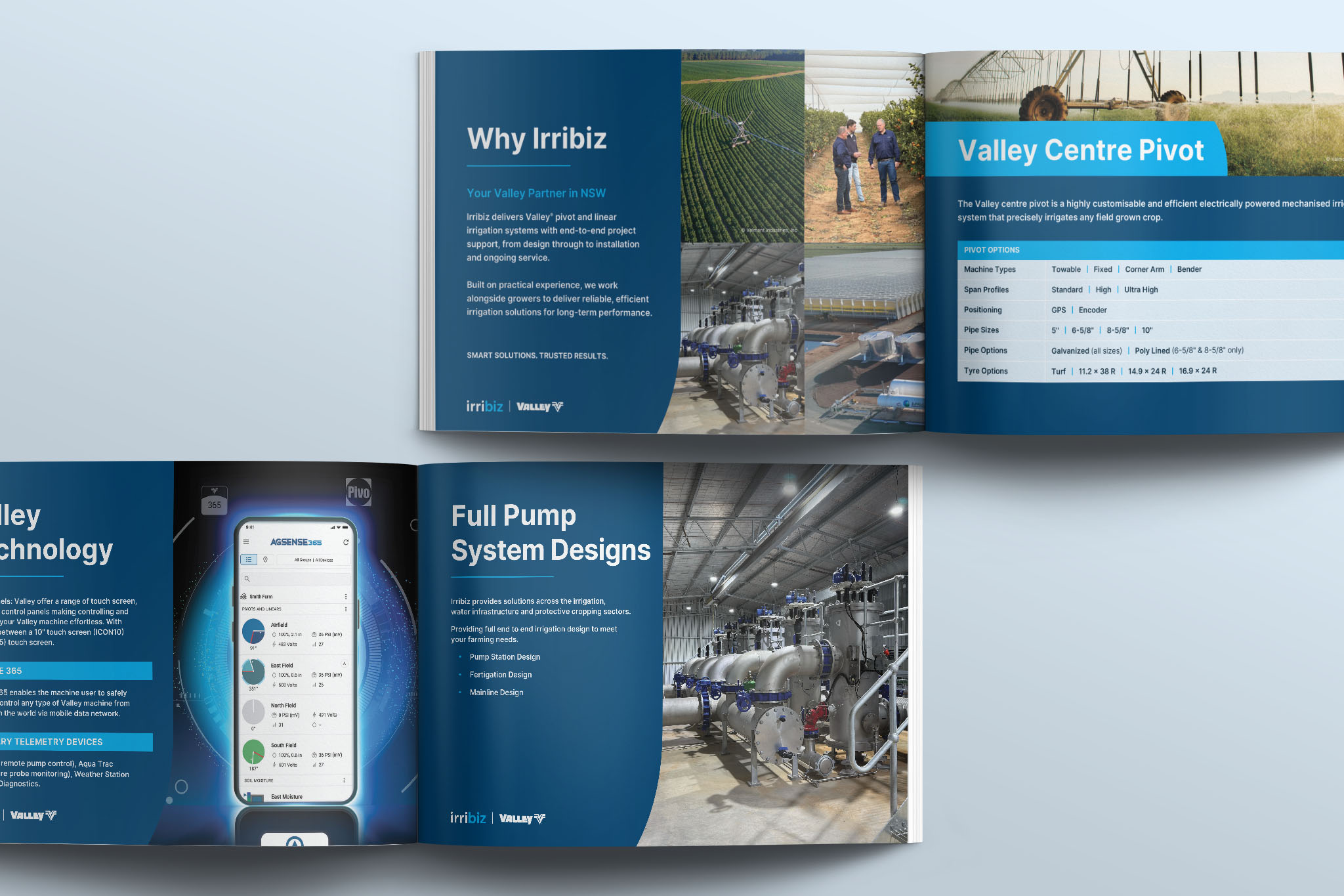 Irribiz -