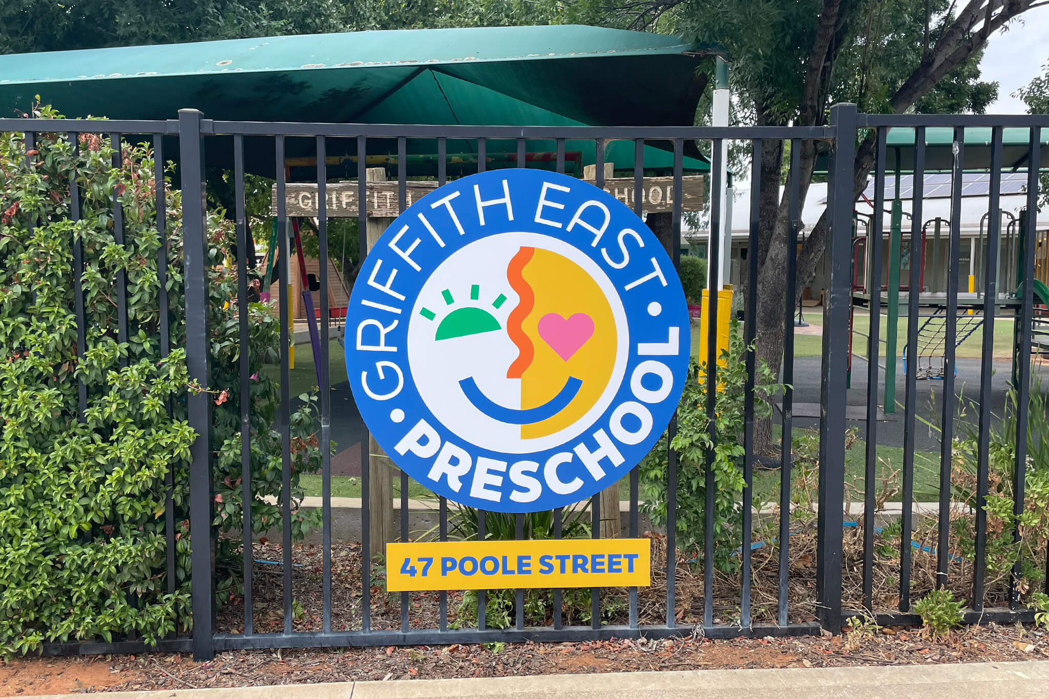 Griffith East Preschool -