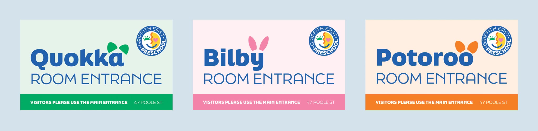 Griffith East Preschool -