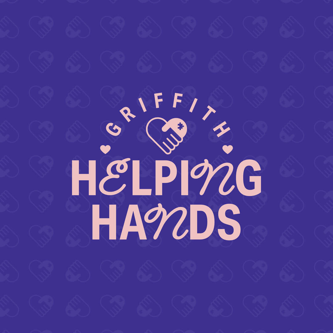 Griffith Helping Hands -