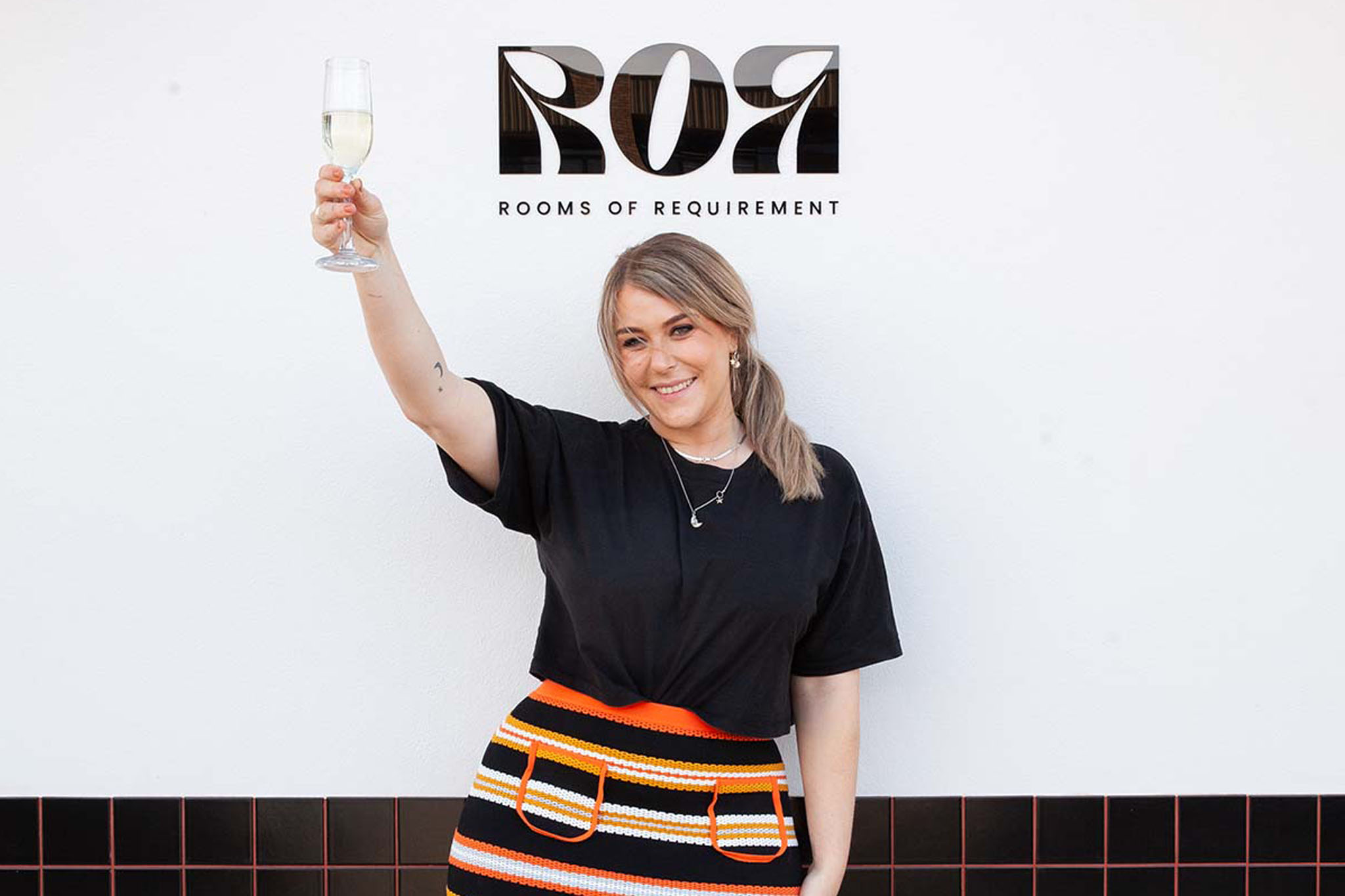 ROR -