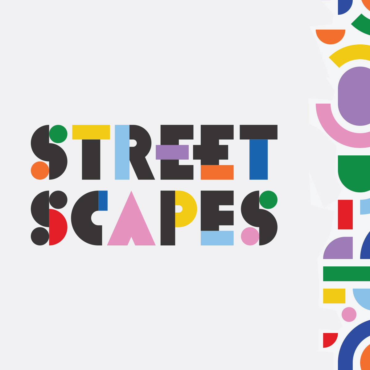 Street Scapes -
